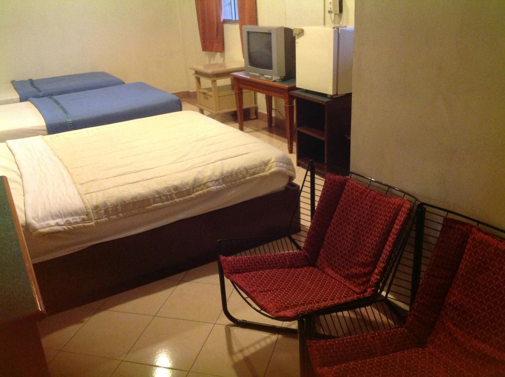 Hotel Morning Glory Kudat Exterior foto