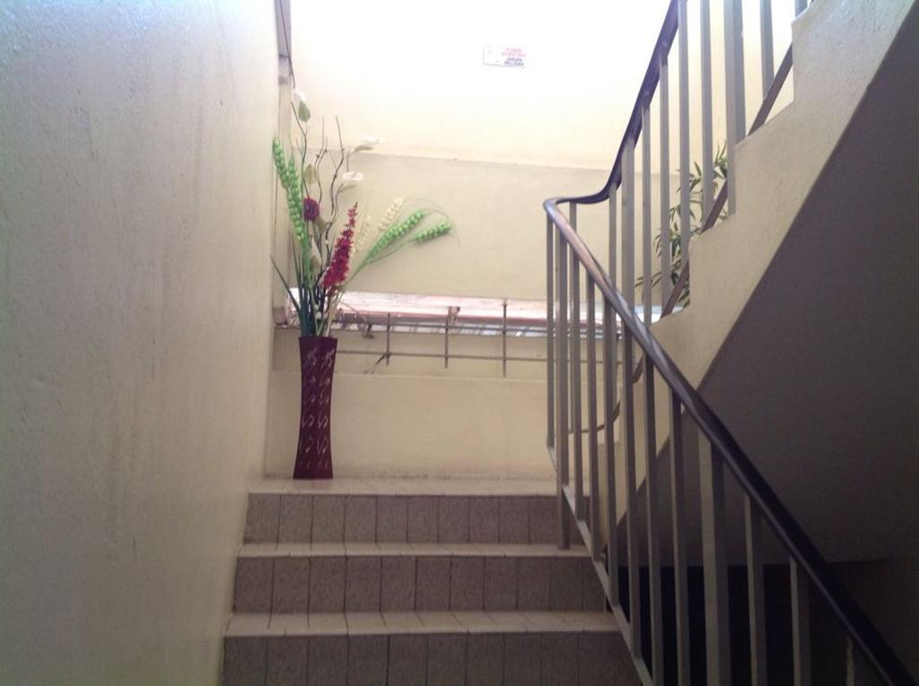 Hotel Morning Glory Kudat Exterior foto