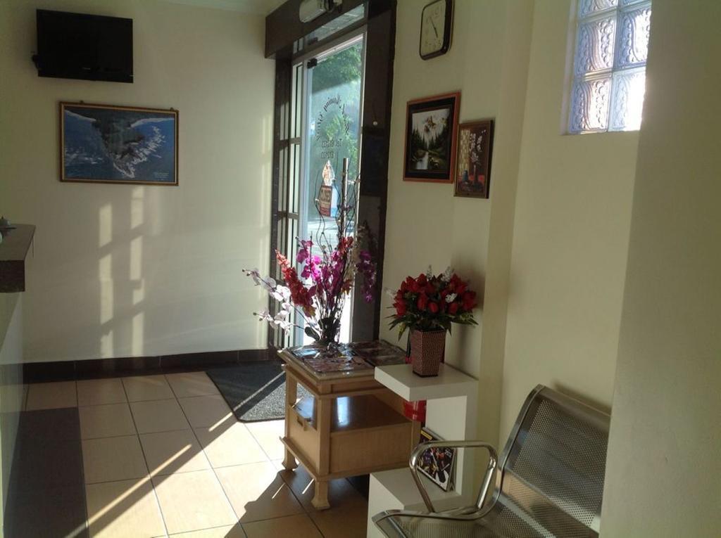 Hotel Morning Glory Kudat Exterior foto